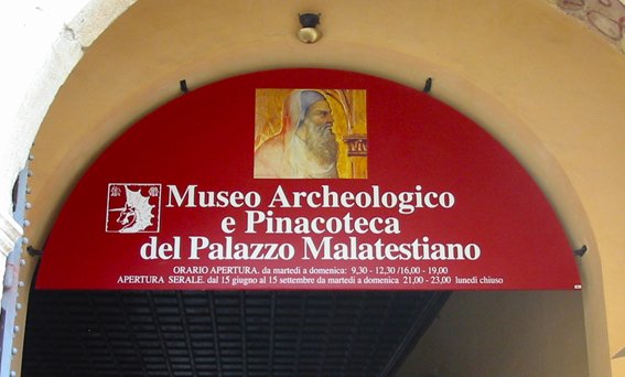 Museo di Fano